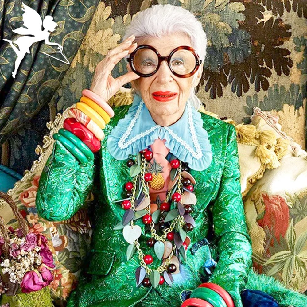 FASHION INSPIRATION IS HERE!